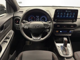 Hyundai Kona COMFORT N-Line - 41700 лв. / 21320.87 € - 65159865 11 | Car24.bg Hyundai Kona COMFORT N-Line - 41700 лв. / 21320.87 € - 65159865 11