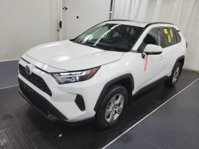 Toyota Rav4 * HYBRID XLE * CARFAX * - Car24.bg Toyota Rav4 * HYBRID XLE * CARFAX *