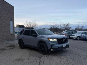 Honda Pilot Black Edition CARFAX | Auto.bg — изображение 4 Honda Pilot Black Edition CARFAX | Auto.bg — изображение 4