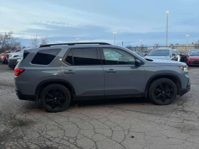 Honda Pilot Black Edition CARFAX | Auto.bg — изображение 3 Honda Pilot Black Edition CARFAX | Auto.bg — изображение 3