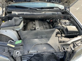 BMW X5 Кожа, памет, нови гуми+ зимни 3, 0i m54 Газ, тегли | Auto.bg — изображение 14 BMW X5 Кожа, памет, нови гуми+ зимни 3, 0i m54 Газ, тегли | Auto.bg — изображение 14