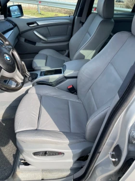 BMW X5 Кожа, памет, нови гуми+ зимни 3, 0i m54 Газ, тегли | Auto.bg — изображение 9 BMW X5 Кожа, памет, нови гуми+ зимни 3, 0i m54 Газ, тегли | Auto.bg — изображение 9