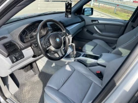 BMW X5 Кожа, памет, нови гуми+ зимни 3, 0i m54 Газ, тегли | Auto.bg — изображение 8 BMW X5 Кожа, памет, нови гуми+ зимни 3, 0i m54 Газ, тегли | Auto.bg — изображение 8