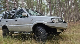 Nissan Terrano - цена по договаряне - 38983733 9 | Car24.bg Nissan Terrano - цена по договаряне - 38983733 9