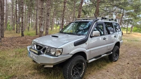 Nissan Terrano - цена по договаряне - 38983733 2 | Car24.bg Nissan Terrano - цена по договаряне - 38983733 2
