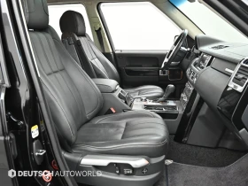 Land Rover Range rover 5.0 Supercharged* ПОДГРЕВ ВОЛАН* ЛЮК* КРАЙНА ЦЕНА | Auto.bg — изображение 10 Land Rover Range rover 5.0 Supercharged* ПОДГРЕВ ВОЛАН* ЛЮК* КРАЙНА ЦЕНА | Auto.bg — изображение 10