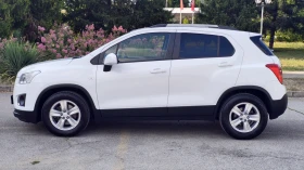 Chevrolet Trax 1.6i 85000км. - 6499 € - 83739598 2 | Car24.bg Chevrolet Trax 1.6i 85000км. - 6499 € - 83739598 2