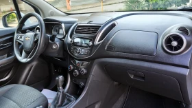 Chevrolet Trax 1.6i 85000км. - 6499 € - 83739598 10 | Car24.bg Chevrolet Trax 1.6i 85000км. - 6499 € - 83739598 10