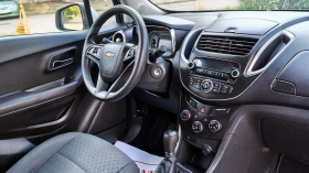 Chevrolet Trax 1.6i 85000км. - 6499 € - 83739598 11 | Car24.bg Chevrolet Trax 1.6i 85000км. - 6499 € - 83739598 11