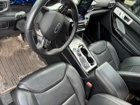 Ford Explorer ST | CARFAX | АВТОФИНАНСИРАНЕ | Auto.bg — изображение 7 Ford Explorer ST | CARFAX | АВТОФИНАНСИРАНЕ | Auto.bg — изображение 7