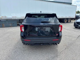 Ford Explorer ST | CARFAX | АВТОФИНАНСИРАНЕ | Auto.bg — изображение 5 Ford Explorer ST | CARFAX | АВТОФИНАНСИРАНЕ | Auto.bg — изображение 5