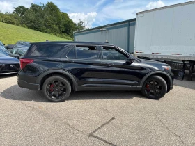 Ford Explorer ST | CARFAX | АВТОФИНАНСИРАНЕ | Auto.bg — изображение 4 Ford Explorer ST | CARFAX | АВТОФИНАНСИРАНЕ | Auto.bg — изображение 4