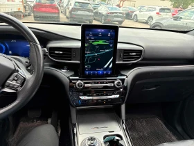Ford Explorer ST | CARFAX | АВТОФИНАНСИРАНЕ | Auto.bg — изображение 9 Ford Explorer ST | CARFAX | АВТОФИНАНСИРАНЕ | Auto.bg — изображение 9