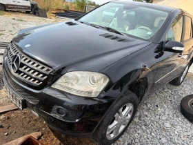 Mercedes-Benz ML 320 3.2 CDI - Car24.bg Mercedes-Benz ML 320 3.2 CDI