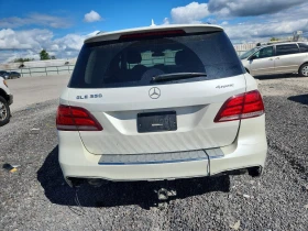 Mercedes-Benz GLE 350 3.5l 4Matic - 14500 € - 44103350 5 | Car24.bg Mercedes-Benz GLE 350 3.5l 4Matic - 14500 € - 44103350 5