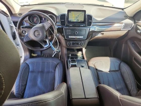 Mercedes-Benz GLE 350 3.5l 4Matic - 14500 € - 44103350 8 | Car24.bg Mercedes-Benz GLE 350 3.5l 4Matic - 14500 € - 44103350 8