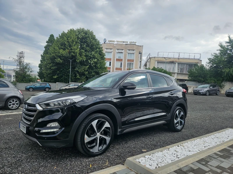 Hyundai Tucson 1.7CDTI - 10777 € / 21077.98 лв. - 44431782 1 | Car24.bg Hyundai Tucson 1.7CDTI - 10777 € / 21077.98 лв. - 44431782 1