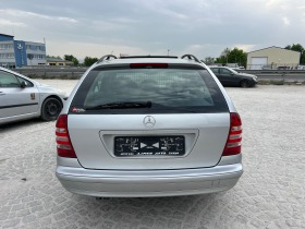 Mercedes-Benz C 180 #FACELIFT## | Mobile.bg   4