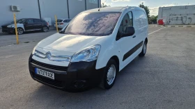 Citroen Berlingo 1.9HDI - Car24.bg Citroen Berlingo 1.9HDI