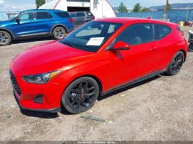 Hyundai Veloster CARFAX АВТО КРЕДИТ TURBO R-SPEC - Car24.bg Hyundai Veloster CARFAX АВТО КРЕДИТ TURBO R-SPEC