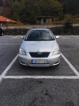 Toyota Corolla | Mobile.bg — малка снимка 3
