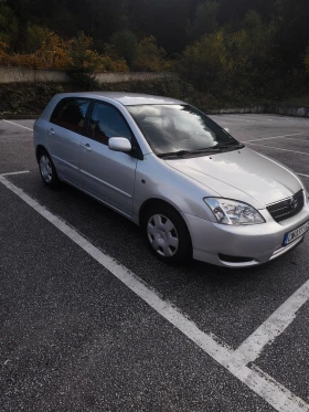 Toyota Corolla | Mobile.bg — малка снимка 2