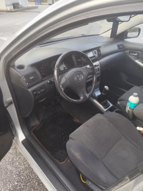 Toyota Corolla | Mobile.bg — малка снимка 8
