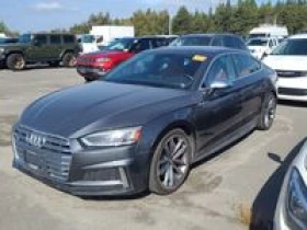 Снимка Audi S5