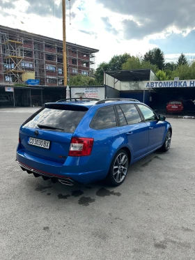 Skoda Octavia VRS 2.0 TDI 184к.с. - 18600 лв. / 9510.03 € - 35616921 6 | Car24.bg Skoda Octavia VRS 2.0 TDI 184к.с. - 18600 лв. / 9510.03 € - 35616921 6