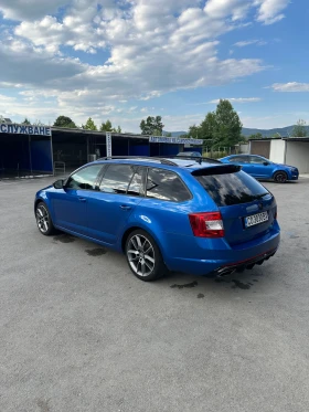 Skoda Octavia VRS 2.0 TDI 184к.с. - 18600 лв. / 9510.03 € - 35616921 4 | Car24.bg Skoda Octavia VRS 2.0 TDI 184к.с. - 18600 лв. / 9510.03 € - 35616921 4