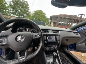 Skoda Octavia VRS 2.0 TDI 184к.с. - 18600 лв. / 9510.03 € - 35616921 7 | Car24.bg Skoda Octavia VRS 2.0 TDI 184к.с. - 18600 лв. / 9510.03 € - 35616921 7
