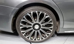 Mercedes-Benz S 400 - 70600 лв. / 36097.21 € - 67053123 5 | Car24.bg Mercedes-Benz S 400 - 70600 лв. / 36097.21 € - 67053123 5