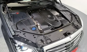 Mercedes-Benz S 400 - 70600 лв. / 36097.21 € - 67053123 6 | Car24.bg Mercedes-Benz S 400 - 70600 лв. / 36097.21 € - 67053123 6