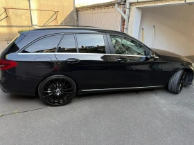 Mercedes-Benz C 220 - 17240 € / 33718.51 лв. - 37063630 9 | Car24.bg Mercedes-Benz C 220 - 17240 € / 33718.51 лв. - 37063630 9