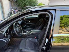 Mercedes-Benz C 220 - 17240 € / 33718.51 лв. - 37063630 6 | Car24.bg Mercedes-Benz C 220 - 17240 € / 33718.51 лв. - 37063630 6