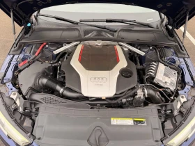 Audi S4 quattro* Technik Sedan* АвтоКредит* (ЦЕНА ДО БГ) - 18999 € / 37158.81 лв. - 25862069 9 | Car24.bg Audi S4 quattro* Technik Sedan* АвтоКредит* (ЦЕНА ДО БГ) - 18999 € / 37158.81 лв. - 25862069 9