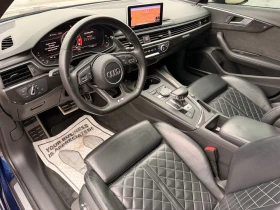 Audi S4 quattro* Technik Sedan* АвтоКредит* (ЦЕНА ДО БГ) - 18999 € / 37158.81 лв. - 25862069 13 | Car24.bg Audi S4 quattro* Technik Sedan* АвтоКредит* (ЦЕНА ДО БГ) - 18999 € / 37158.81 лв. - 25862069 13