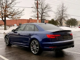Audi S4 quattro* Technik Sedan* АвтоКредит* (ЦЕНА ДО БГ) - 18999 € / 37158.81 лв. - 25862069 3 | Car24.bg Audi S4 quattro* Technik Sedan* АвтоКредит* (ЦЕНА ДО БГ) - 18999 € / 37158.81 лв. - 25862069 3