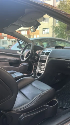 Peugeot 307 undefined | Auto.bg — изображение 6 Peugeot 307 undefined | Auto.bg — изображение 6