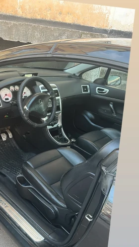 Peugeot 307 undefined | Auto.bg — изображение 7 Peugeot 307 undefined | Auto.bg — изображение 7