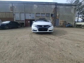 Honda Civic 2.2CDTI - Car24.bg Honda Civic 2.2CDTI