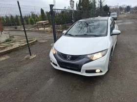 Honda Civic 2.2CDTI - 4970 € / 9720.48 лв. - 51255076 7 | Car24.bg Honda Civic 2.2CDTI - 4970 € / 9720.48 лв. - 51255076 7