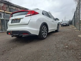 Honda Civic 2.2CDTI - 4970 € / 9720.48 лв. - 51255076 8 | Car24.bg Honda Civic 2.2CDTI - 4970 € / 9720.48 лв. - 51255076 8