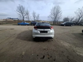 Honda Civic 2.2CDTI - 4970 € / 9720.48 лв. - 51255076 4 | Car24.bg Honda Civic 2.2CDTI - 4970 € / 9720.48 лв. - 51255076 4