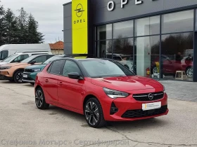 Opel Corsa -e GS 50 kWh (136hp) AT - Car24.bg Opel Corsa -e GS 50 kWh (136hp) AT