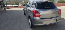 Suzuki Swift 1.2 HYBRID - 10500 € / 20536.22 лв. - 73824653 3 | Car24.bg Suzuki Swift 1.2 HYBRID - 10500 € / 20536.22 лв. - 73824653 3