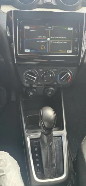 Suzuki Swift 1.2 HYBRID - 10500 € / 20536.22 лв. - 73824653 10 | Car24.bg Suzuki Swift 1.2 HYBRID - 10500 € / 20536.22 лв. - 73824653 10