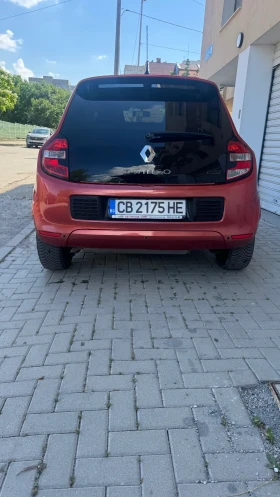 Renault Twingo 0, 9 LPG | Auto.bg — изображение 13 Renault Twingo 0, 9 LPG | Auto.bg — изображение 13