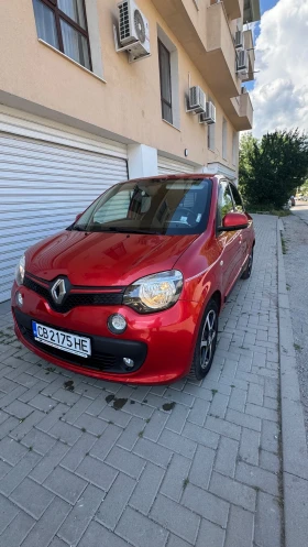 Renault Twingo 0, 9 LPG | Auto.bg — изображение 2 Renault Twingo 0, 9 LPG | Auto.bg — изображение 2