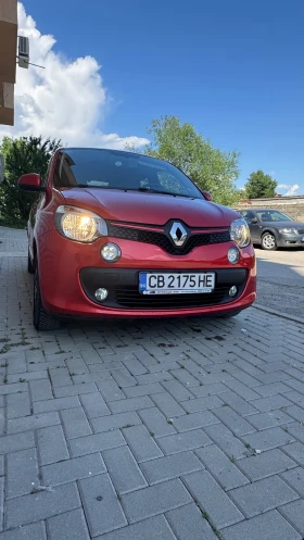 Renault Twingo 0, 9 LPG | Auto.bg — изображение 4 Renault Twingo 0, 9 LPG | Auto.bg — изображение 4